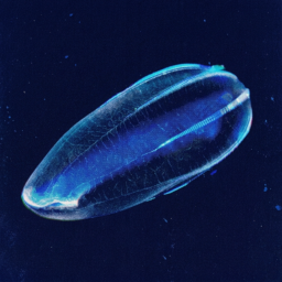Abyssal Blue